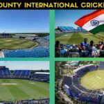 Nassau County International Cricket Stadium