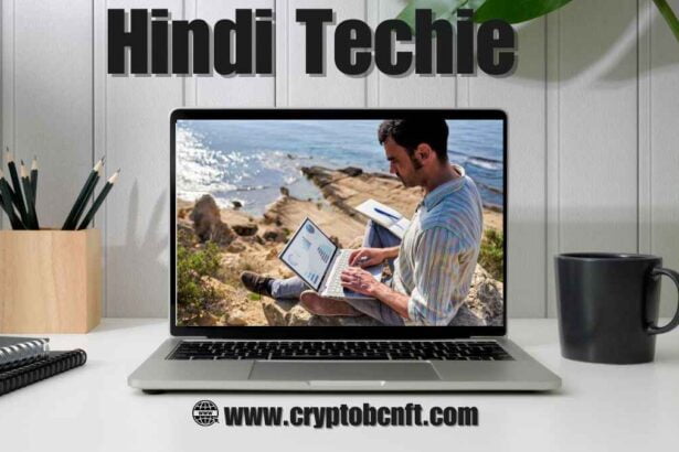 Hindi Techie